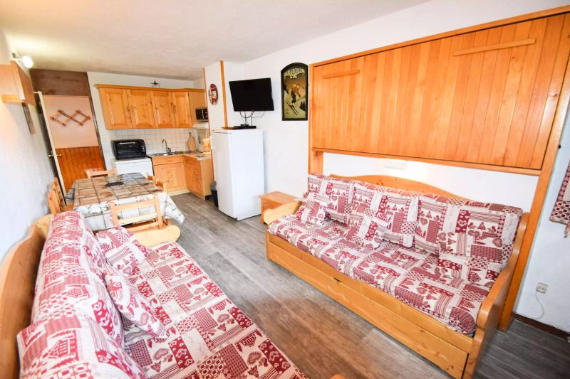 2 Rooms 5 pers - Residence Le Plein Sud - PLAGNE CENTRE - Residence Le Plein Sud Center - Plagne Centre