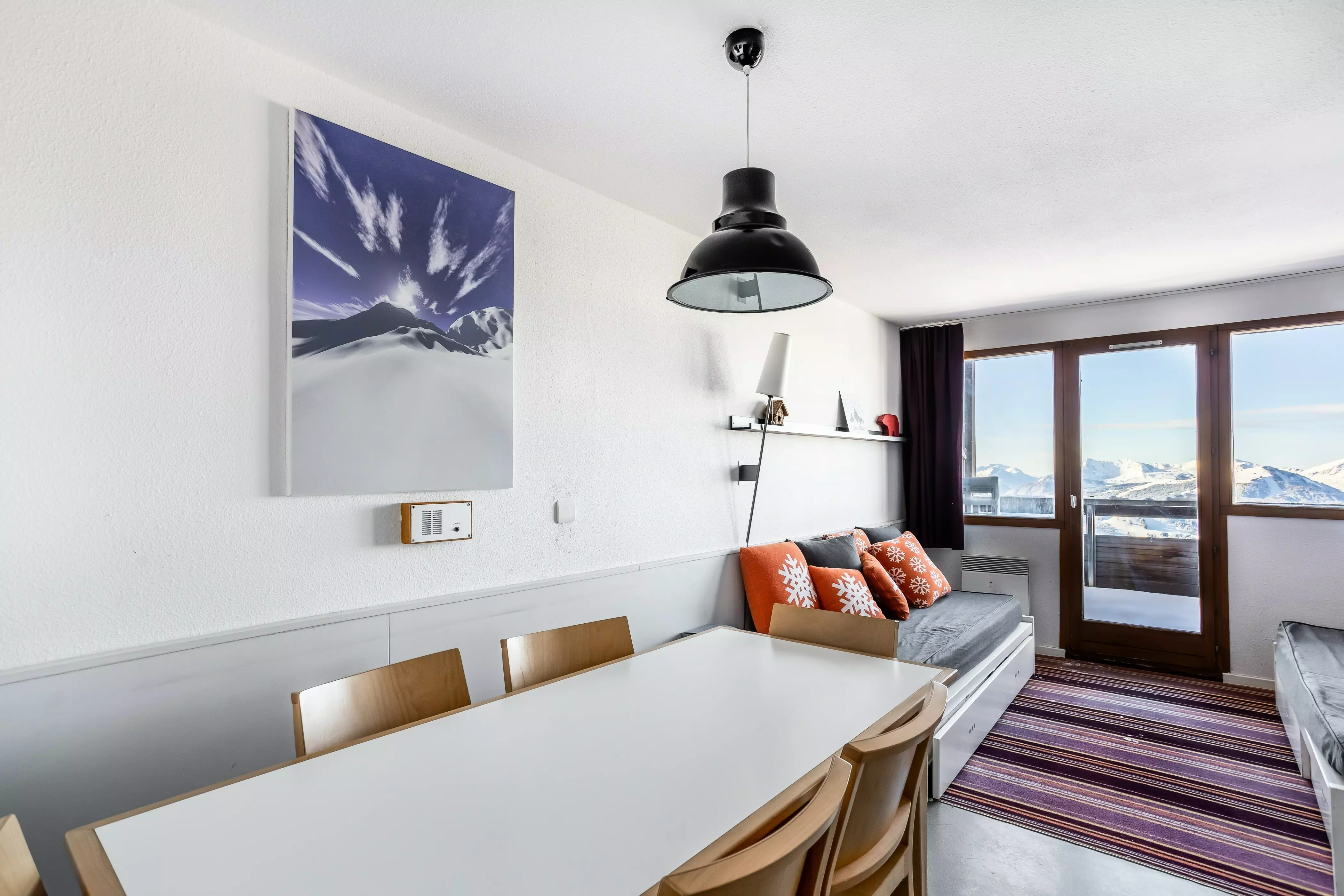 Residence Quartier Falaise - maeva Home - Avoriaz