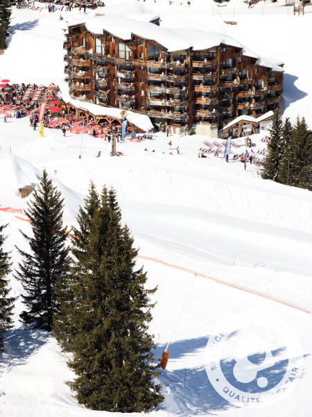 Apartments Les Gentianes - Residence Sepia - maeva Home - Avoriaz