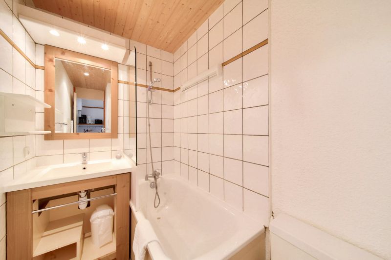 Studio 4 People - Comfort - Residence Les Chalets des Arolles - maeva Home - Plagne - Belle Plagne