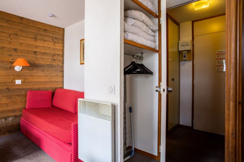 Studio 4 People - Budget - Residence Les Chalets des Arolles - maeva Home - Plagne - Belle Plagne