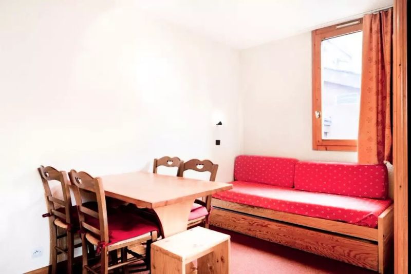 Studio 5 People - Selection - Residence Les Chalets des Arolles - maeva Home - Plagne - Belle Plagne