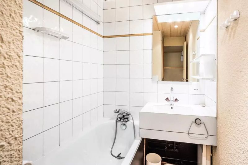 Studio 4 People - Comfort - Residence Les Chalets des Arolles - maeva Home - Plagne - Belle Plagne