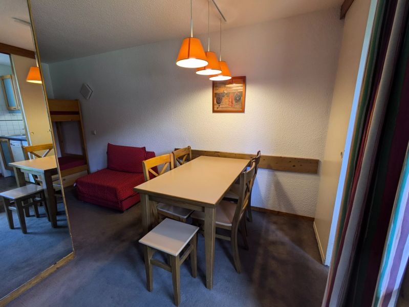 Studio 4 People - Comfort - Residence Les Chalets des Arolles - maeva Home - Plagne - Belle Plagne