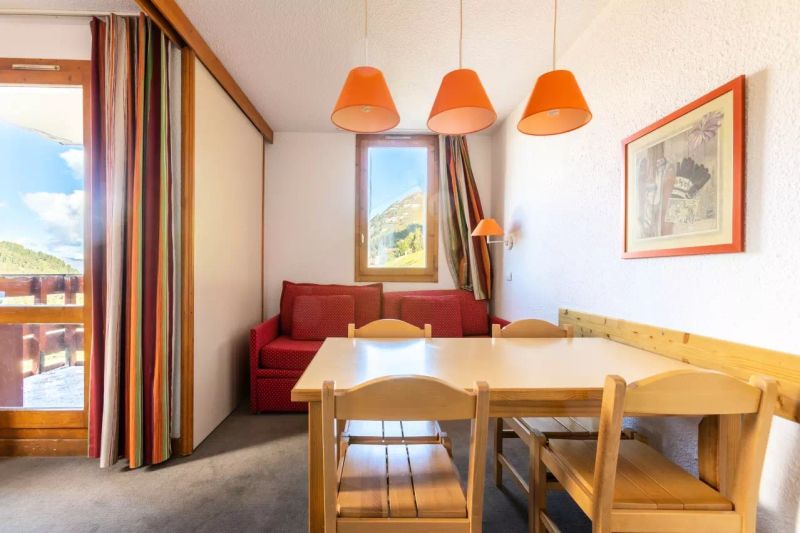 Studio 4 People - Comfort - Residence Les Chalets des Arolles - maeva Home - Plagne - Belle Plagne