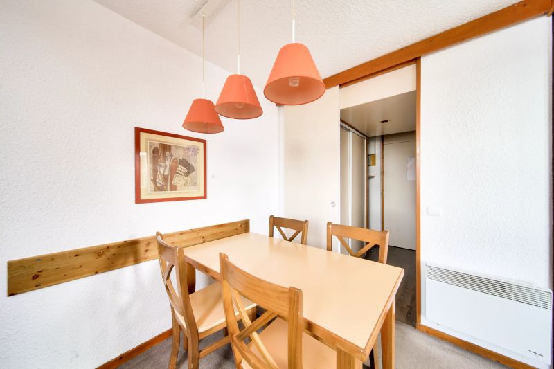 Studio 4 Personnes - Confort - Residence Les Chalets des Arolles - maeva Home - Plagne - Belle Plagne