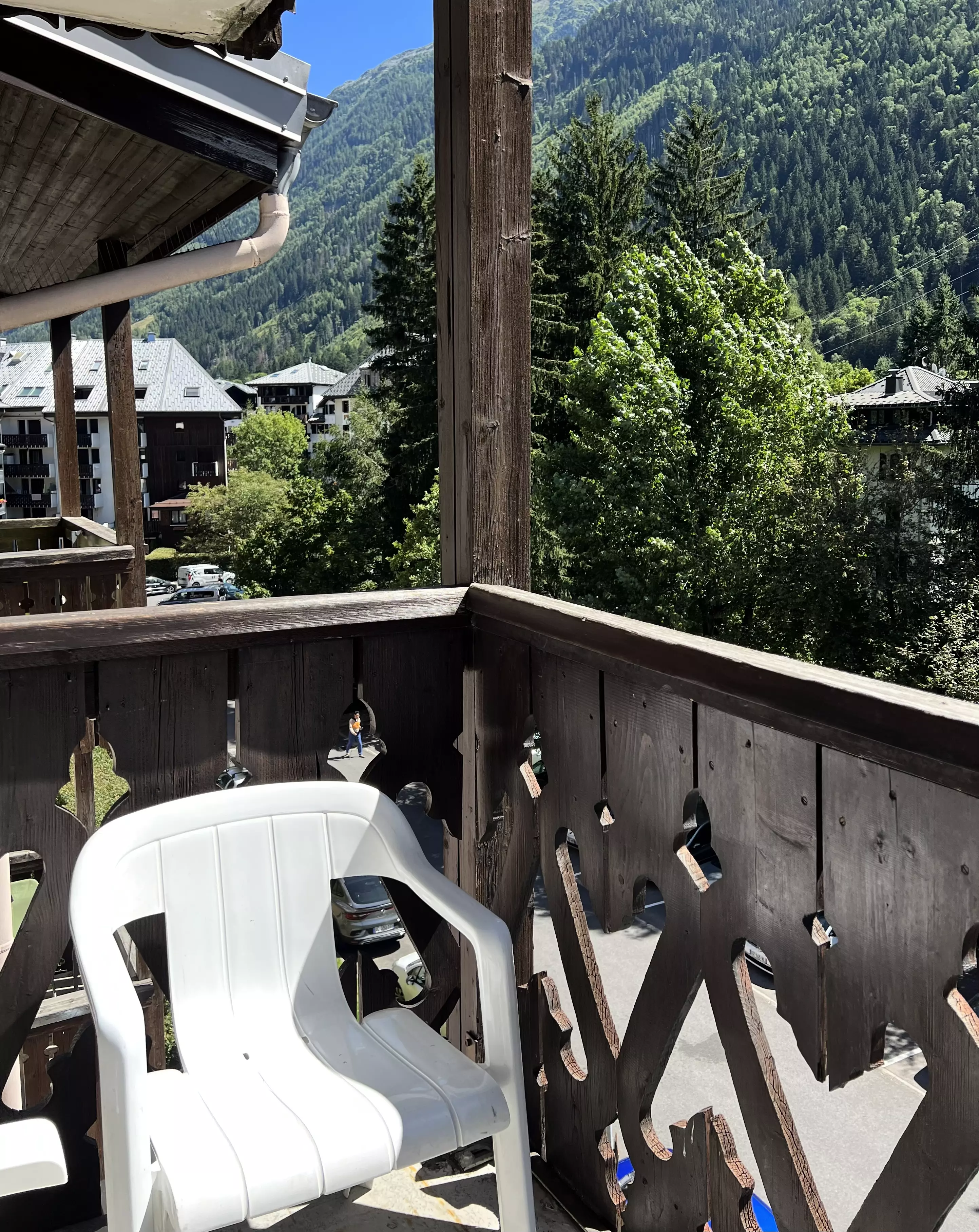 The Needle - maeva Home - Chamonix Sud