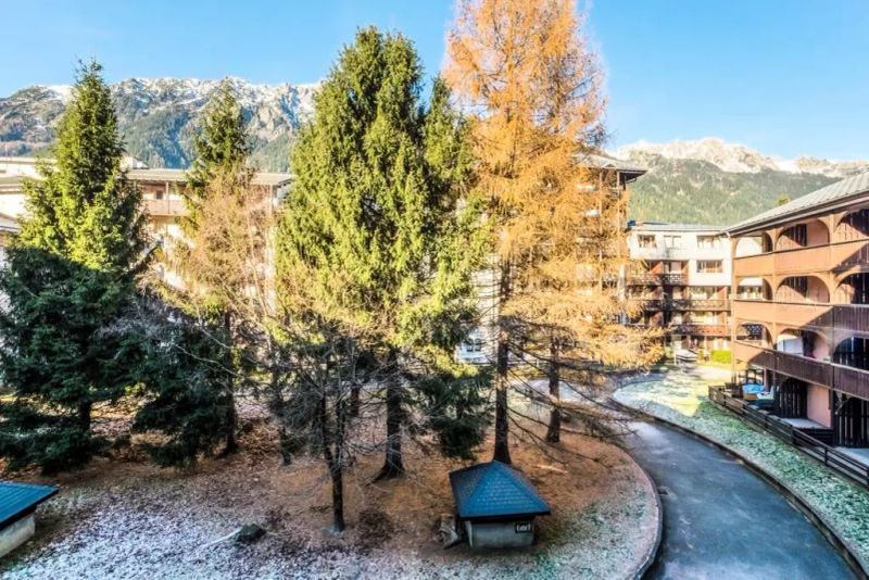 2 Room Apartment 5 People Comfort - The Needle - maeva Home - Chamonix Sud