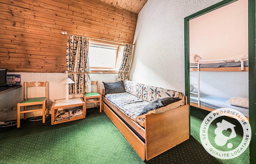 2 Room Apartment for 6 Comfort - The Needle - maeva Home - Chamonix Sud
