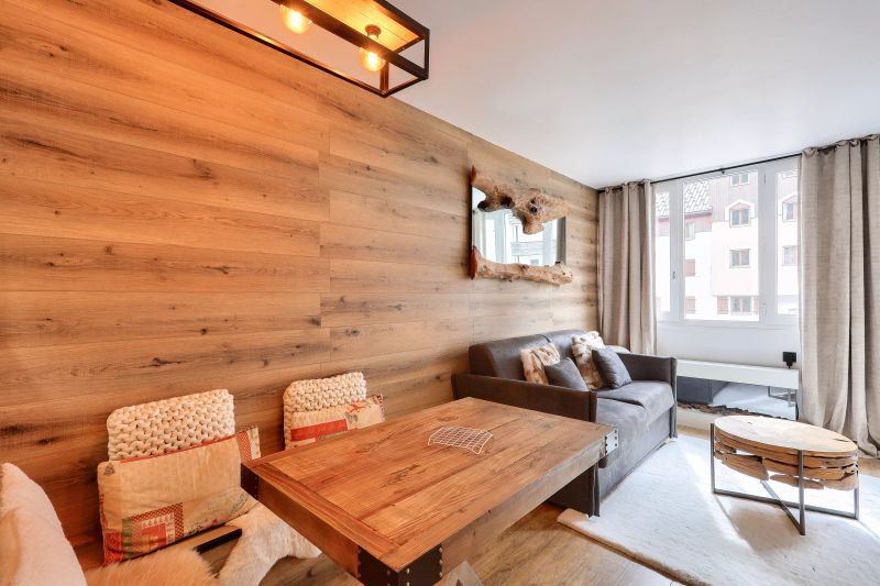 2 Bedroom Apartment for 4 People Exclusive - The Needle - maeva Home - Chamonix Sud