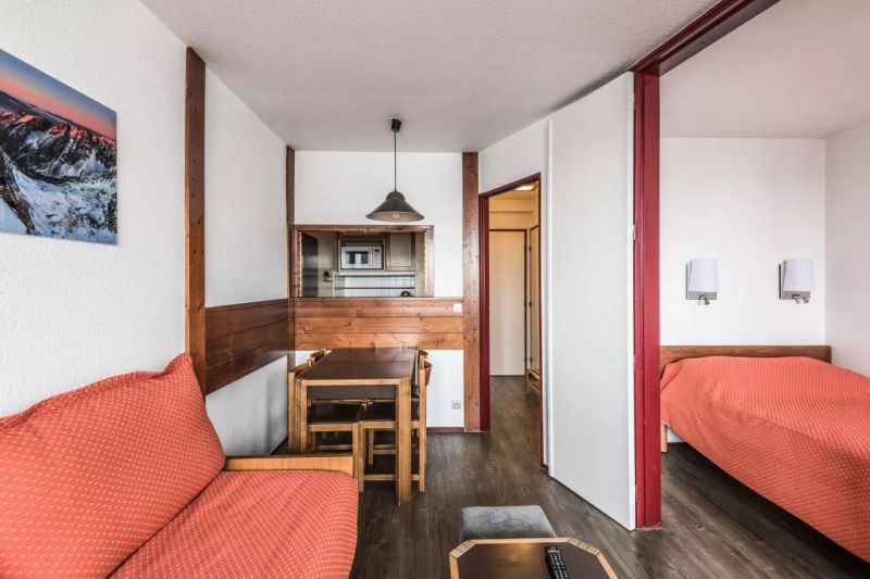 Appartement 2 pieces 5 personnes Confort - The Needle - maeva Home - Chamonix Sud