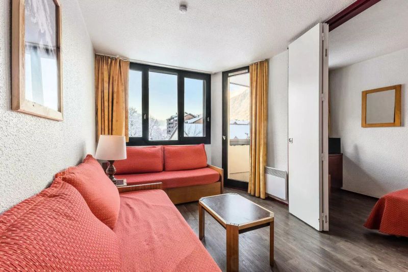 2-bedroom apartment for 5 people Comfort - The Needle - maeva Home - Chamonix Sud