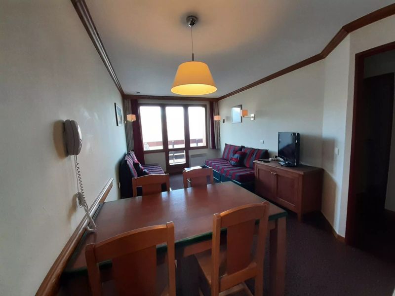 2-room apartment for 5 people - Selection - Residence La Marelle and Le Rami - maeva Home - Plagne - Les Coches
