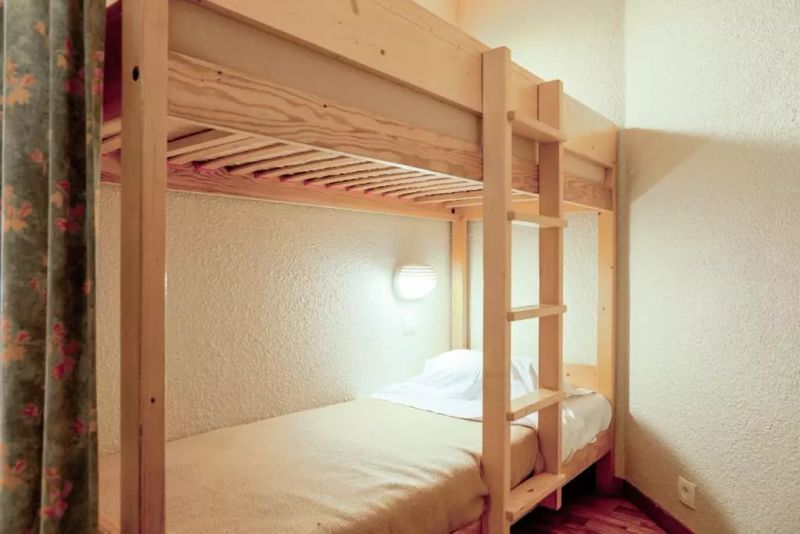 Studio 4 Personnes Confort - Residence Les Temples du Soleil - maeva Home - Val Thorens