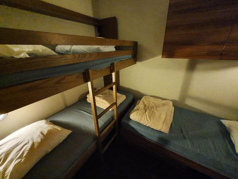 2 Room Apartment for 5 People Comfort - Residence Les Temples du Soleil - maeva Home - Val Thorens