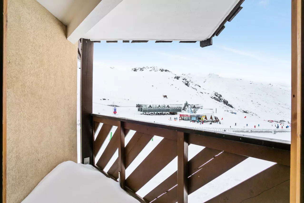 Residence Les Temples du Soleil - maeva Home - Val Thorens
