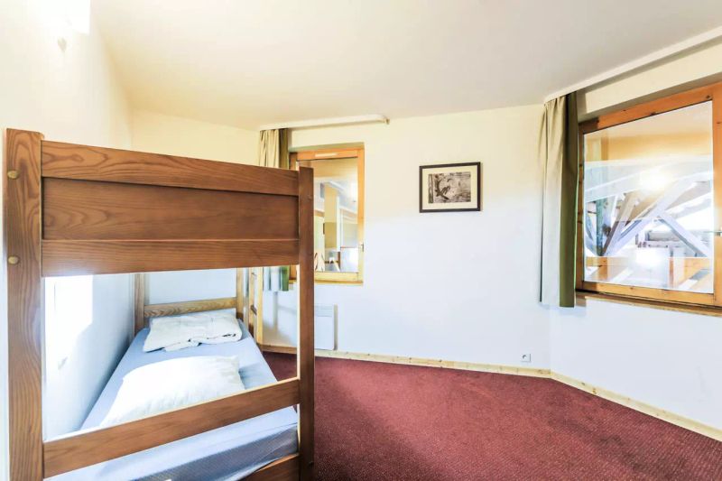 Appartement 4 pièces 8 personnes Confort - Residence Les Temples du Soleil - maeva Home - Val Thorens