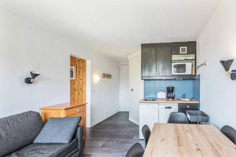 2 Pièces 6 Personnes Selection - Residence Les Portes du Soleil - maeva Home - Avoriaz