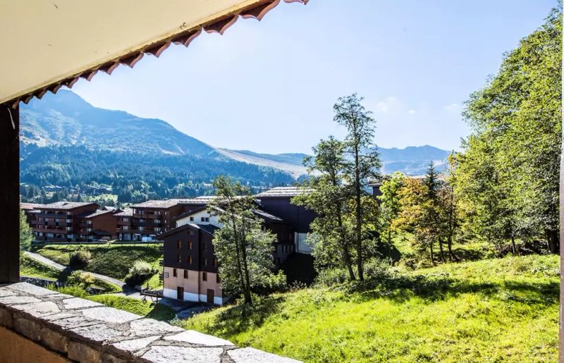 2 Rooms 5 People Comfort - La Forêt district - maeva Home - Valmorel