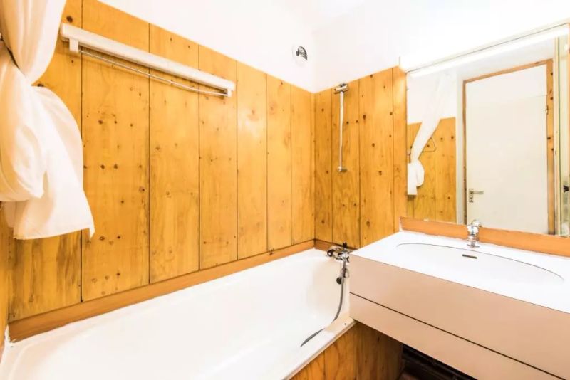 2 Room Apartment 5 People - Comfort - La Forêt district - maeva Home - Valmorel