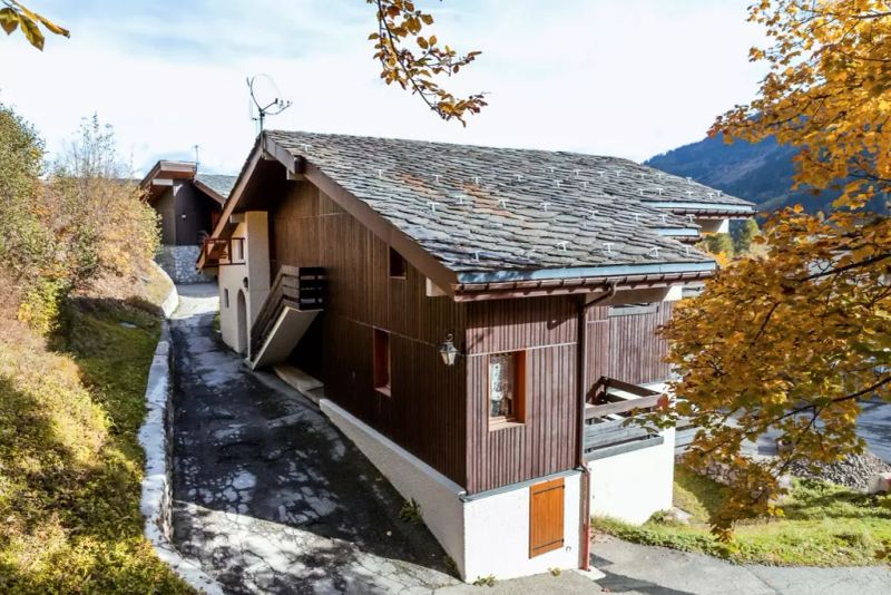 Studio 4 People Selection - La Forêt district - maeva Home - Valmorel