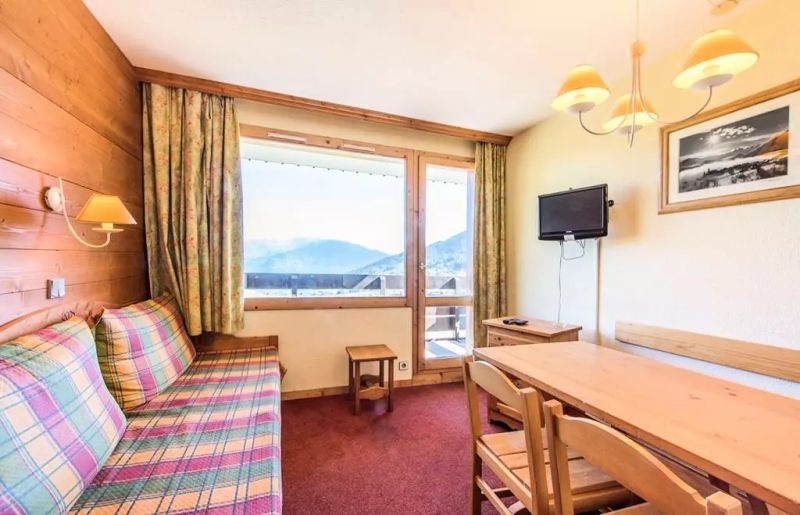 2 Rooms 5 People Comfort - La Forêt district - maeva Home - Valmorel