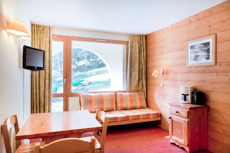 Studio 3 People - Budget - La Forêt district - maeva Home - Valmorel