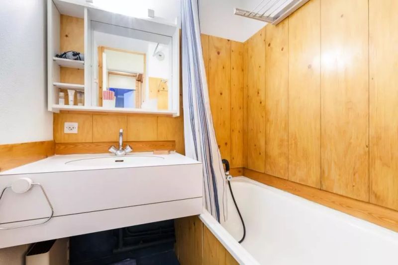 Studio 4 People Comfort - La Forêt district - maeva Home - Valmorel