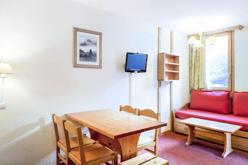 Studio 4 People Comfort - La Forêt district - maeva Home - Valmorel