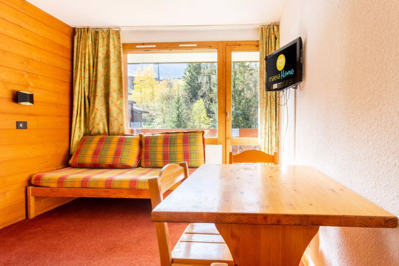 Studio 3 People Comfort - La Forêt district - maeva Home - Valmorel
