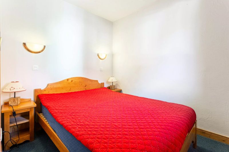 3 Rooms 6 People Selection - La Forêt district - maeva Home - Valmorel