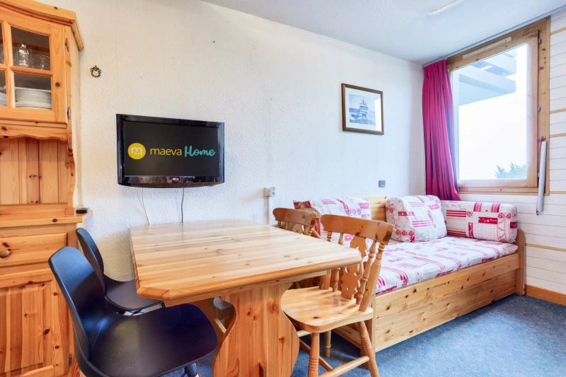 Studio 4 people - Selection - La Forêt district - maeva Home - Valmorel