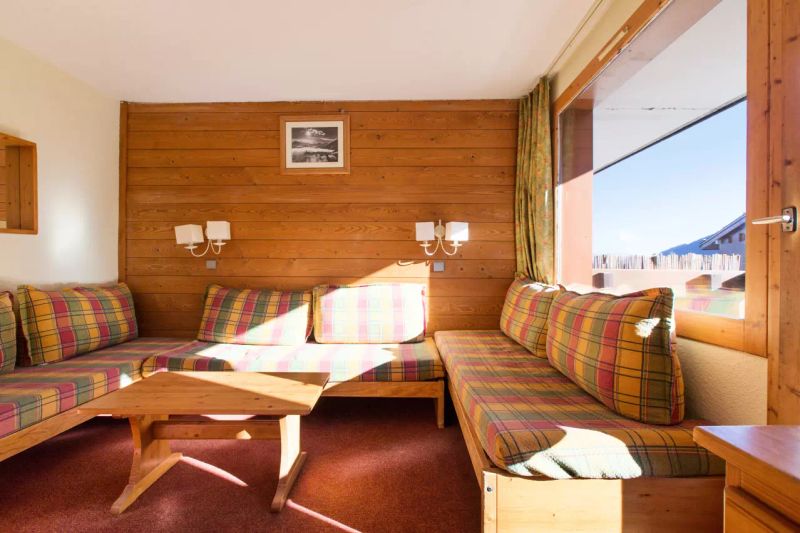 3-room apartment for 8 people Comfort - La Forêt district - maeva Home - Valmorel