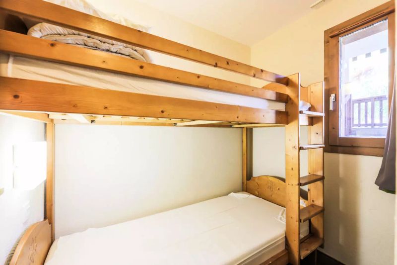 3 room apartment for 6 people Selection - La Forêt district - maeva Home - Valmorel