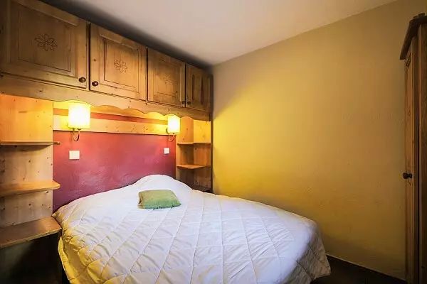 2 room apartment for 6 people - Selection - La Forêt district - maeva Home - Valmorel