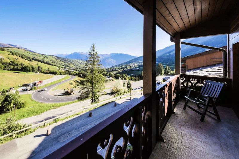 3 room apartment for 7 people - Selection - La Forêt district - maeva Home - Valmorel