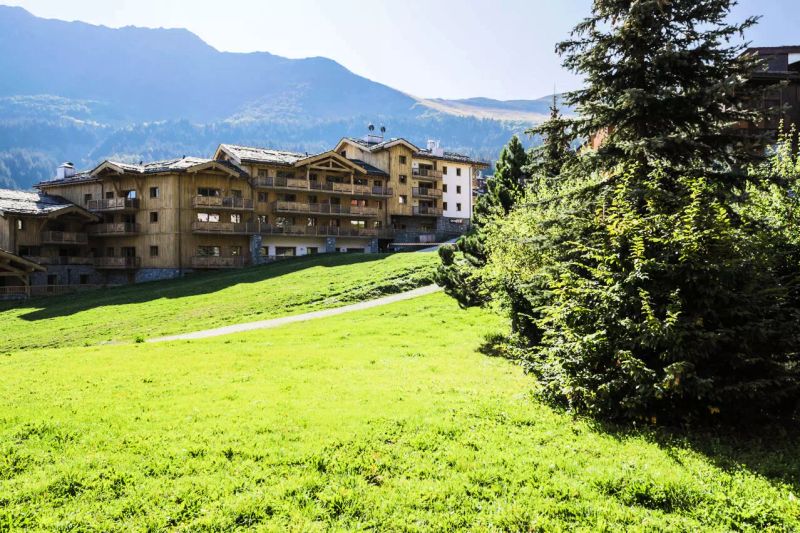2 room apartment for 6 people - Selection - La Forêt district - maeva Home - Valmorel