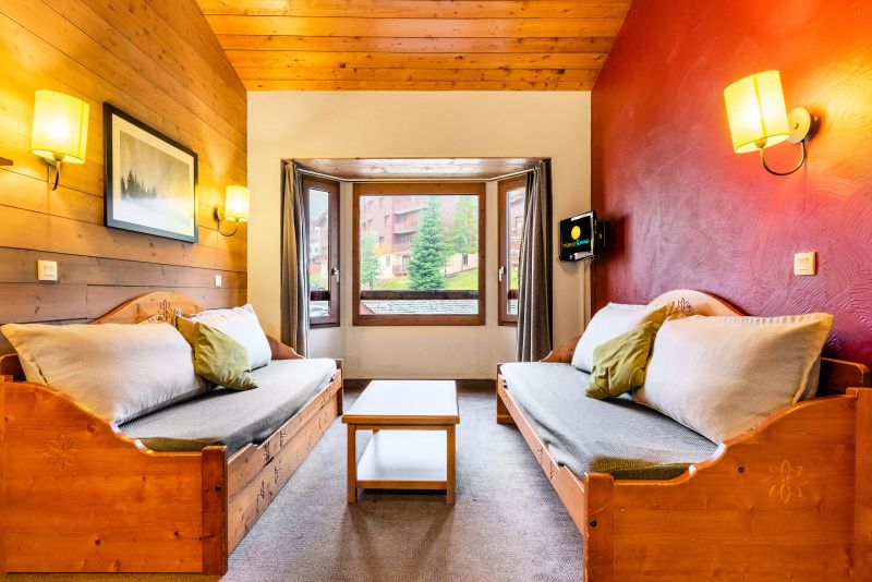 2 room apartment for 5 people - Selection - La Forêt district - maeva Home - Valmorel