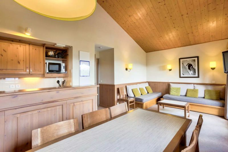 3-room apartment for 7 people - Selection - La Forêt district - maeva Home - Valmorel