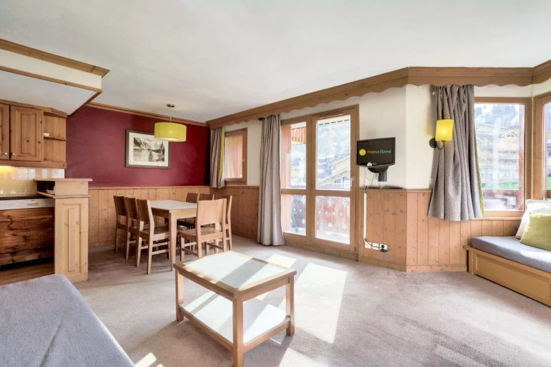 3 room apartment for 7 people - Selection - La Forêt district - maeva Home - Valmorel