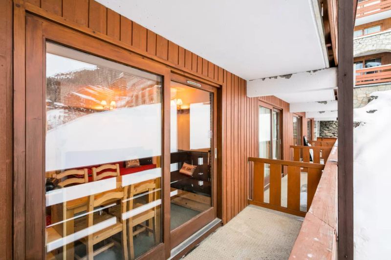 2 pièces 4 Personnes Confort - Residence Les Sentiers du Tueda - maeva Home - Méribel Mottaret 1850
