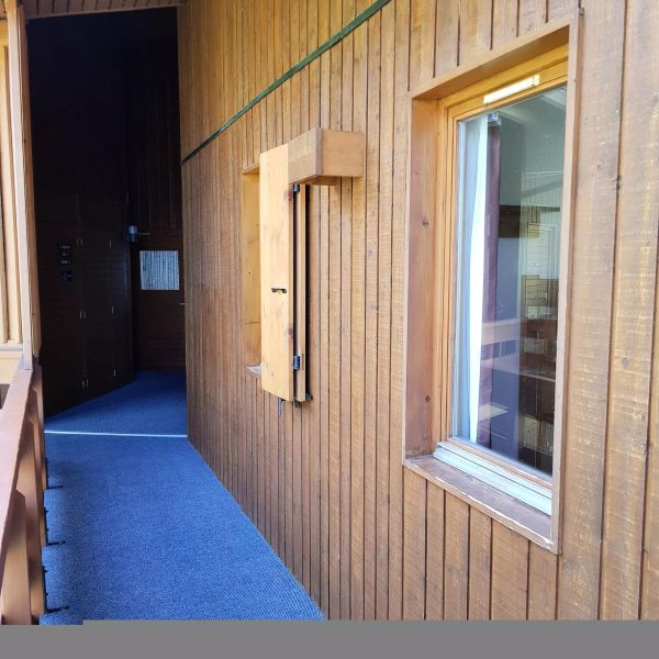 Studio 4 people - Selection - Residence Les Sentiers du Tueda - maeva Home - Méribel Mottaret 1850