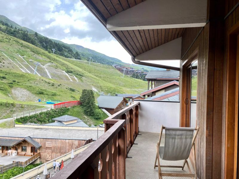 Apartment 5 rooms 8 people - Selection - Residence Les Sentiers du Tueda - maeva Home - Méribel Mottaret 1850