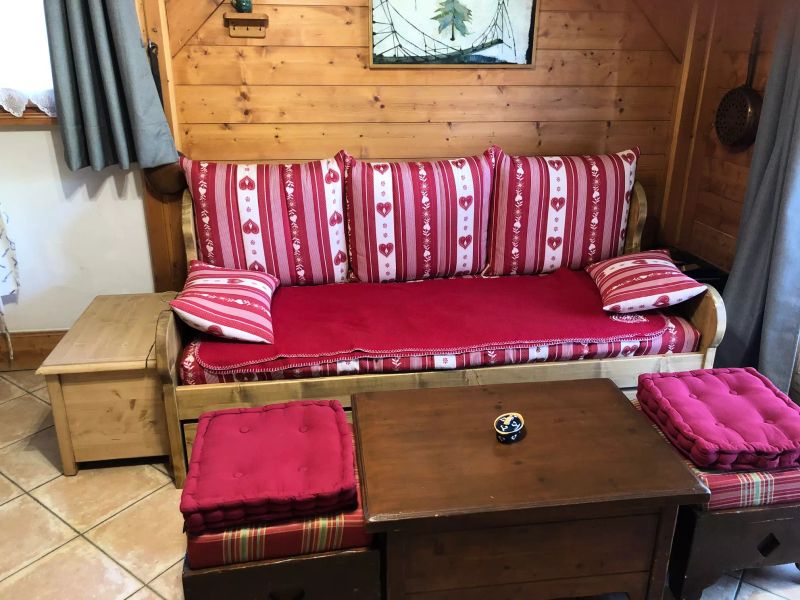 2 Rooms 4 People Selection - Residence Les Fermes de Méribel - maeva Home - Méribel Village 1400