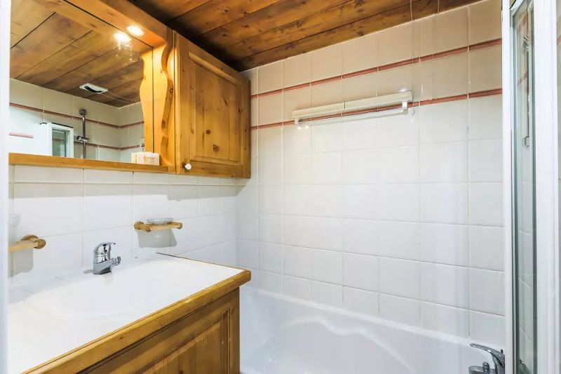 Appartement 3 pieces 5 personnes Selection - Residence Les Fermes de Méribel - maeva Home - Méribel Village 1400