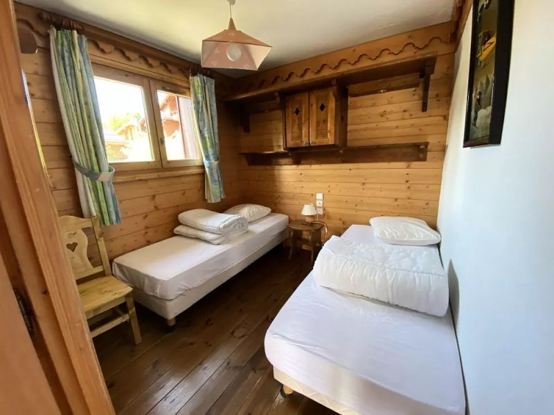 Appartement 3 pieces 6 personnes Selection - Residence Les Fermes de Méribel - maeva Home - Méribel Village 1400