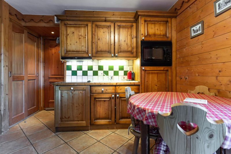Appartement 2 Pieces 4 Personnes - Selection - Residence Les Fermes de Méribel - maeva Home - Méribel Village 1400