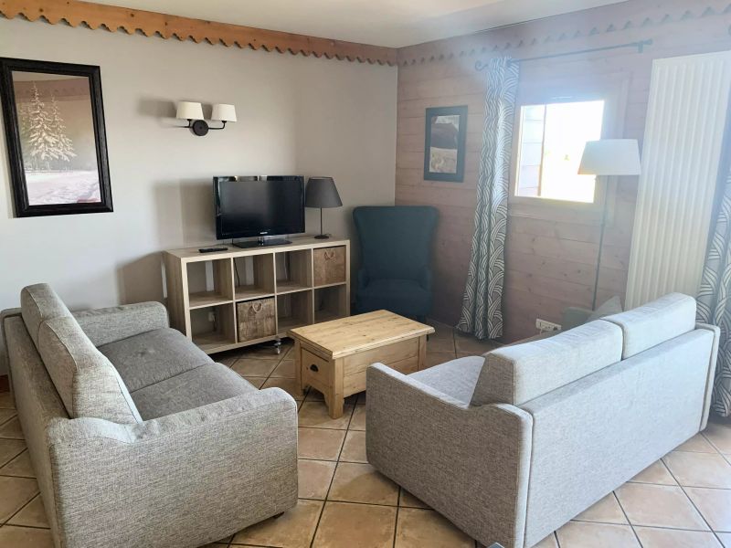 Appartement 4 pieces 8 personnes Selection - Residence Les Hauts Bois - maeva Home - Plagne - Aime 2000