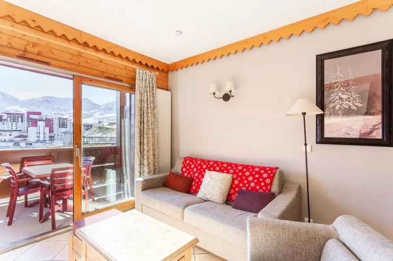 Appartement 3 Pieces 6 Personnes - Selection - Residence Les Hauts Bois - maeva Home - Plagne - Aime 2000