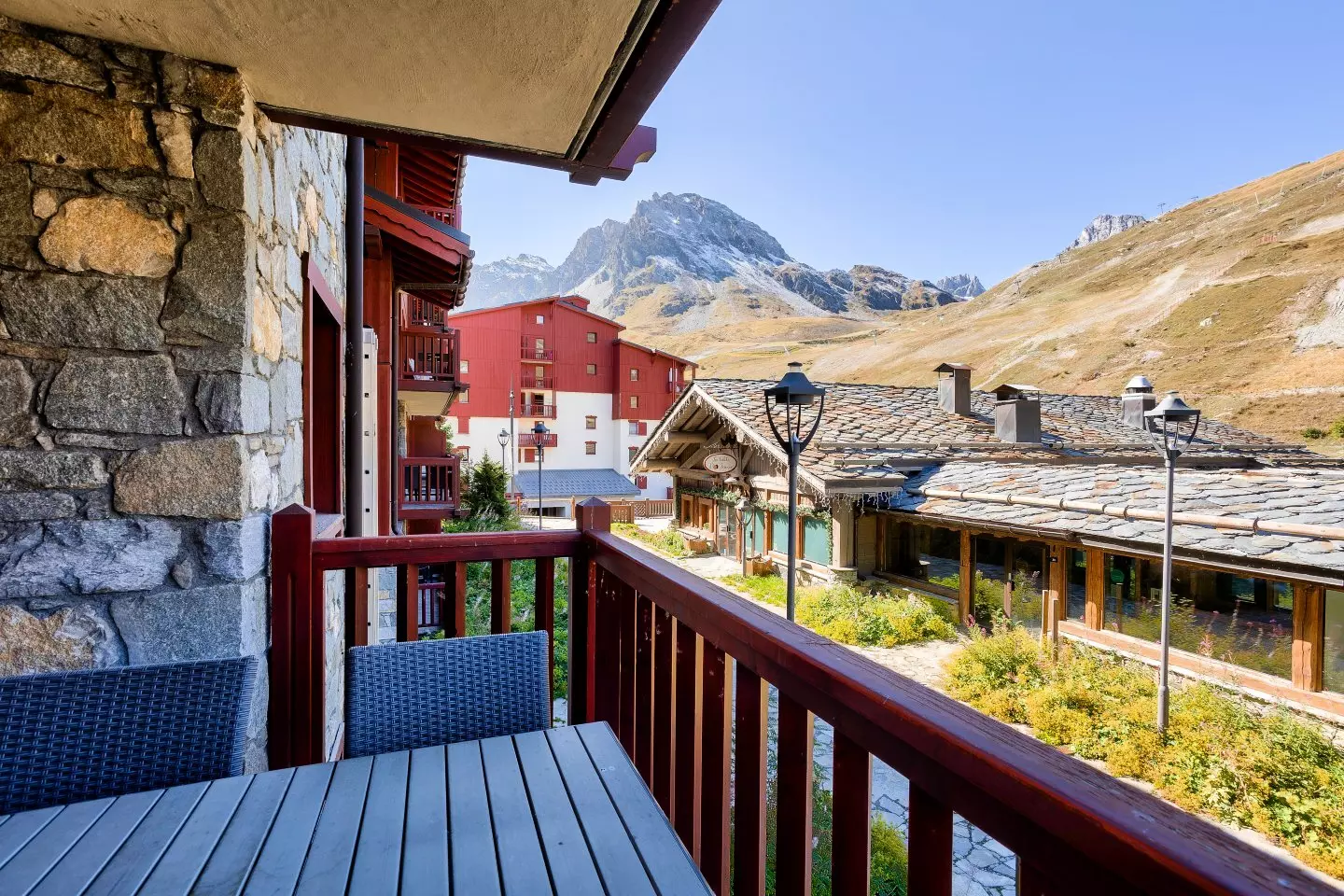 Residence L'Ecrin des Neiges - maeva Home - Tignes Val Claret